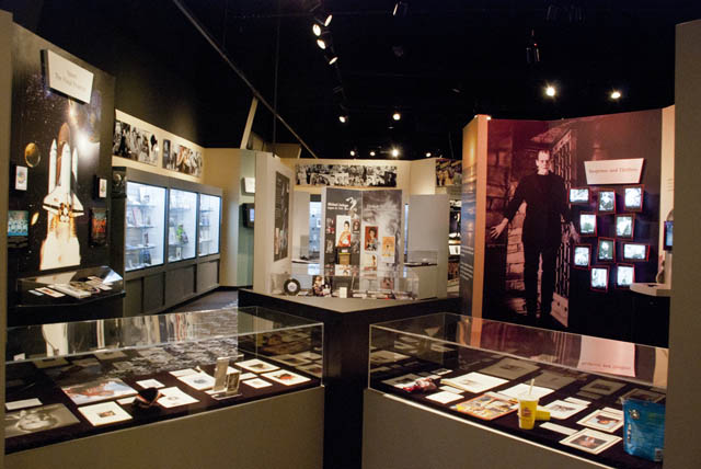 National Museum of Funeral History